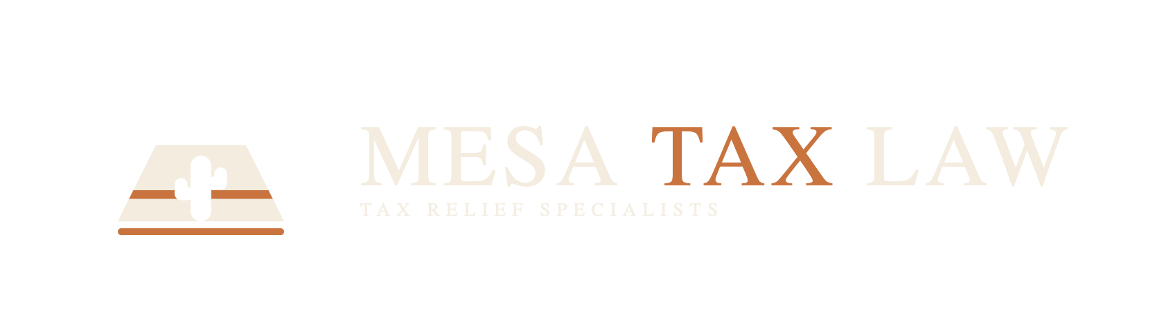 Mesa Tax Law - Albuquerque Tax Attorneys and IRS Debt Resolution